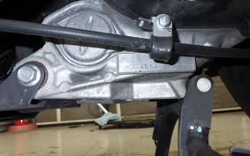 SUZUKI ADDRESS 110 2021 CE47A