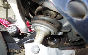 SUZUKI VANVAN 200 NH41A
