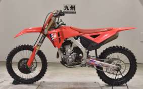 HONDA CRF250 RALLY ME12
