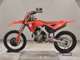 Фото Honda CRF250 RALLY с японского аукциона