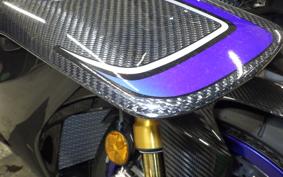 YAMAHA YZF-R1 M 2026 RN65J