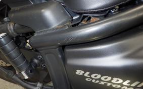 YAMAHA DRAGSTAR 1100 2006 VP13J
