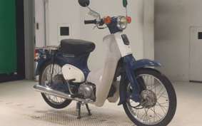 HONDA C50 SUPER CUB 2020 C50
