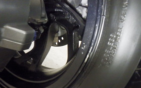 SUZUKI SKYWAVE 250 (Burgman 250) S Gen.3 CJ46A