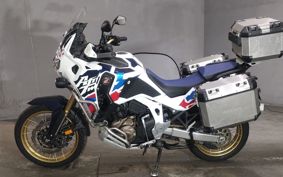 HONDA CRF1100L AFRICA TWIN 2025 SD15