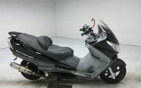 SUZUKI SKYWAVE 250 (Burgman 250) S CJ43A