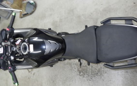 KAWASAKI NINJA 400 2015 EX400E