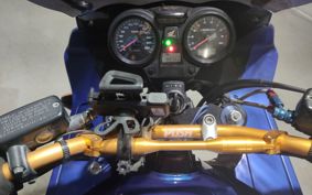 HONDA CB1300SF BOLDOR 2007 SC54