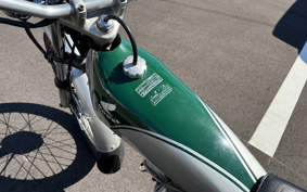 HONDA BIALSTL125 TL125S
