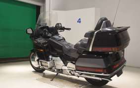 HONDA GL1500 GOLD WING SE 1992 SC22