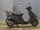 Фото Suzuki VECSTAR 125 с японского аукциона