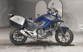 HONDA NC750X 2015 RC72