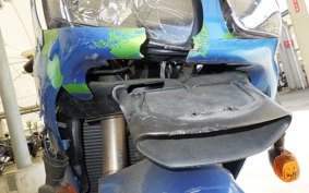 KAWASAKI ZX 1200 NINJA R 2000