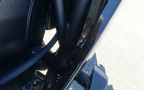 KAWASAKI NINJA 650 2017 ER650H