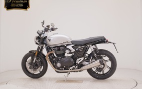 TRIUMPH SPEED TWIN 2026