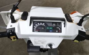HONDA GYRO TD02