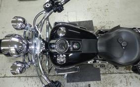 HARLEY FLSTN 1580 2012