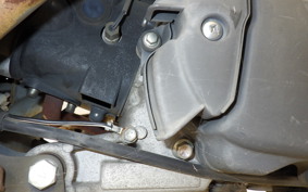 SUZUKI ADDRESS V50 Gen.2 CA44A