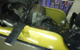 HONDA MOTOCOMPO 1999 AB12