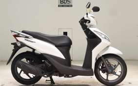 HONDA DIO 110 2015 JF31