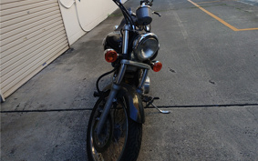 KAWASAKI ELIMINATOR 125 BN125A