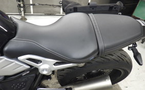 BMW R NINE T 2022