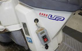 HONDA GYRO UP 2020 TA01