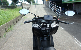 SUZUKI  BURGMAN 400 ABS 2021 DN11N