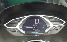 HONDA PCX 125 2019 JF81