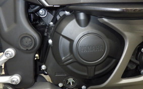 YAMAHA YZF-R25 A RG74J
