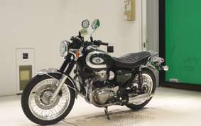 KAWASAKI W800 2020 EJ800B