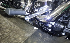 HARLEY FXLRST1920 2026