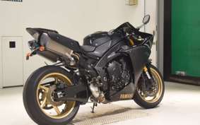 YAMAHA YZF-R1 2010 RN24J