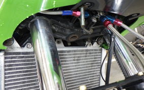 KAWASAKI GPZ900R NINJA 1999 ZX900A