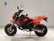 Фото Kawasaki KSR-2 2007 с японского аукциона