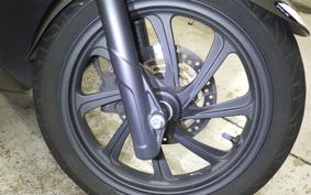 HONDA PCX 125 2017 JF81