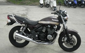 KAWASAKI ZEPHYR 400 2006 ZR400C