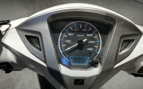 HONDA LEAD 125 JF45