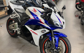 HONDA CBR600RR 2012 PC40