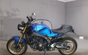 YAMAHA XSR900 2022 RN80J