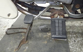 SUZUKI SW-1 NJ45A