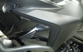 HONDA NX400 2024 NC65