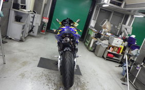 HONDA CBR1000RR 2007 SC57