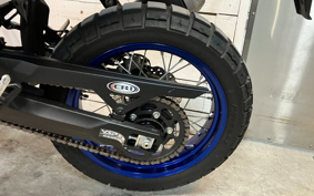 YAMAHA TENERE 700 2025 DM17J