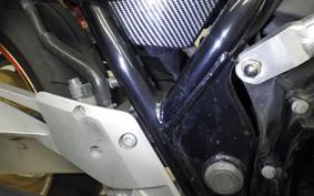 HONDA CB400 SUPER BOLDOR VTEC 2007 NC39