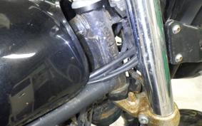 KAWASAKI BALIUS 250 Gen.2 ZR250B