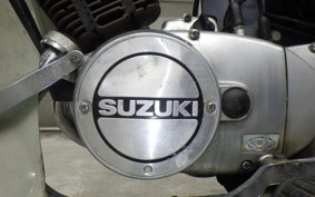 SUZUKI K125 2009 K125