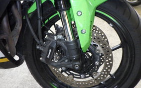 KAWASAKI ZX-4RR 2025 ZX400P