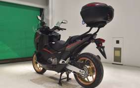 HONDA NC750 INTEGRA S 2015 RC71