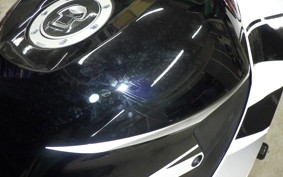HONDA CBR600RR GEN 3 2017